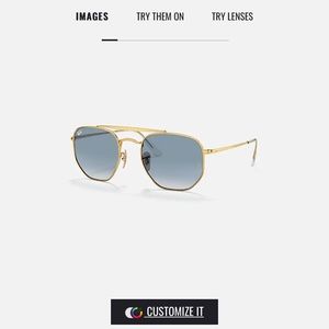 Ray-Ban Sunglasses